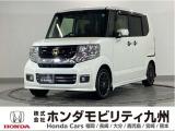 N-BOXカスタムGターボ SS ブラックスタイルパッケージは、HIDヘッドライトやフォグライトを装備したカスタムGに、更に両側電動スライドドアやシートヒーター、ETCをプラスしたタイプです。