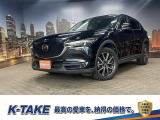 【中古車情報】マツダ CX-5 2.2 XD Lパッケージ (禁煙車)(BOSE)(黒本革)(メーカーナビ)(バ の中古車詳細（走行距離：8.9万km、カラー：ブラック、販売地域：大阪府摂津市鳥飼上）