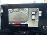 いまや必須装備「ナビゲーション」搭載!知らない場所にスイスイッとドライブ。もう、これなしではハンドルを握れませんね!でも運転中の操作は危険ですのでご注意ですね☆