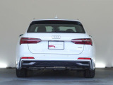 A6アバント 45 TFSI クワトロ Sライン 4WD 