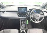 座った感覚は重要ですよね。シートの座り心地や前方の視界、車内空間など是非ご来店頂き実際に座って触って体感して下さい。