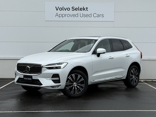 ボルボ XC60 