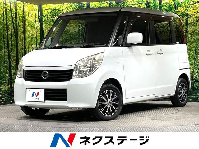 ルークス E 