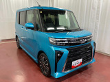 両側スライドドアなので、狭い駐車場や壁際でも安心!