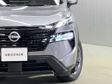 【LEDヘッドランプ】ハロゲンヘッドランプの約2倍の明るさ!夜の運転も安心です!