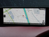 マツダコネクトの10.25インチワイドセンターディスプレイです。『Android Auto』『Apple CarPlay』や独自のコネクテッドサービスに対応したインターフェイスシステムです。