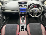 WRX S4 2.0 STI スポーツ アイサイト 4WD 