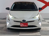 プリウス 1.8 S セーフティ プラス ツートーン E-Four 4WD 