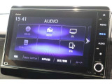 オーディオソース:CD DVD BluetoothAudio USB接続 MusicRack ドライブをより一層楽しむことができます!