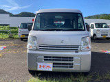 エブリイ PA ハイルーフ 4WD 