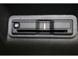 ETCも装備されています。もちろんご納車後直ぐにお使いいただけるようにセットアップしてからお渡しいたします♪