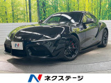 後期型 6MT OPブラック革シート プリクラッシュセーフティー