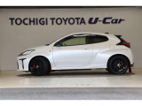 ヤリス  1.6 RZ 4WD