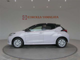 ヤリス 1.5 ハイブリッド Z E-Four 4WD 