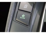 ECONスイッチの効果とあなたの運転で、クルマと力をあわせ「燃費向上=ガソリン代の節約=CO2 削減」のチャレンジをお楽しみください。