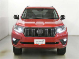 ランドクルーザープラド 2.8 TX Lパッケージ ブラックエディション ディーゼル 4WD 