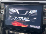 エクストレイル 2.0 20Xi 