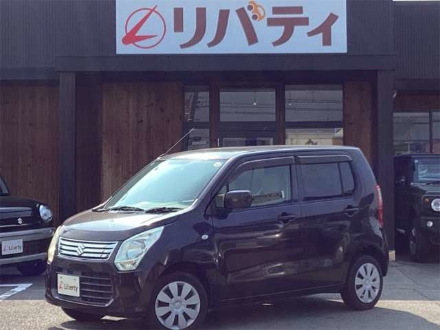 ワゴンR FX 