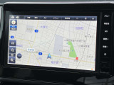日産純正メモリーナビ付きで、遠くのお出かけの心強い味方です♪Bluetooth,CD,DVD装備で色々な音楽ソースが楽しめ直感的に操作できるタッチパネル♪