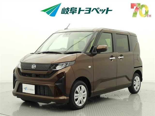 ダイハツ ムーヴ 
