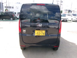 N-BOX  660 4WD