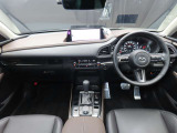 CX-30 2.0 20S ツーリング 4WD 