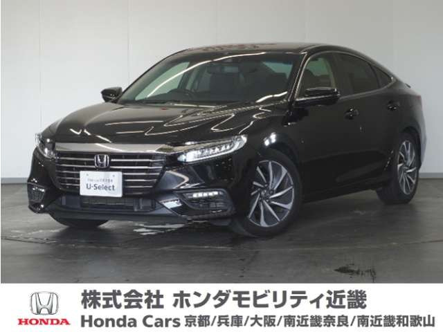 インサイト  1.5 EX