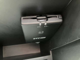 ETC付きだから高速道路のインターチェンジもストレスフリー