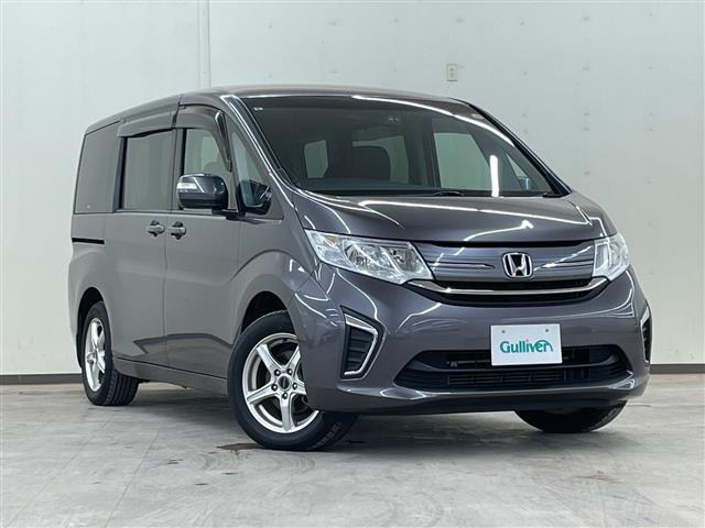 ステップワゴン 1.5 G EX 4WD 修復歴無し