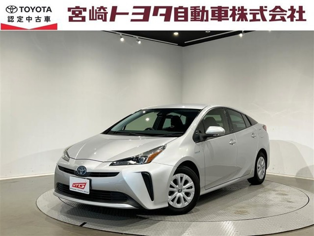 プリウス 1.8 S 