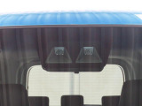 安全装備(現行)スマートアシスト付です。毎日の運転で感じる不安や緊張を減らしヒヤッとするシーンの回避をサポートします。みんなに安全・安心を。