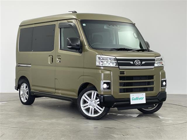 アトレー RS 修復歴無し