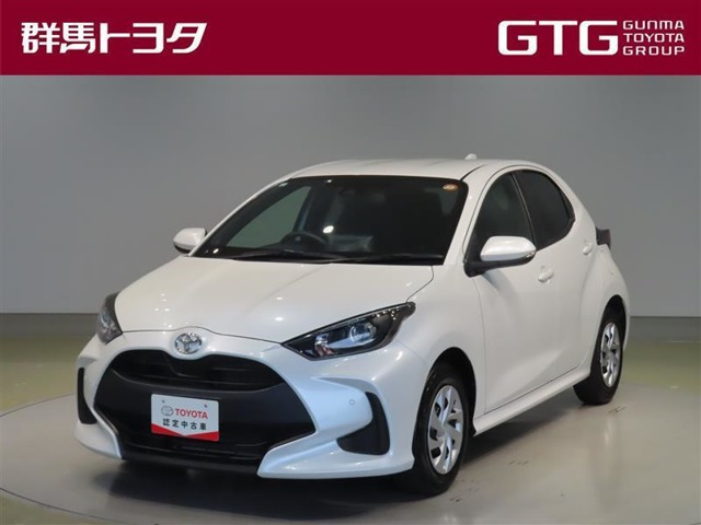 ヤリス 1.0 G