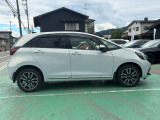 ホンダ独自のセンタータンクレイアウトで見た目以上に室内が広く、日常からお出かけまで使える便利な一台ですよ♪