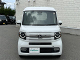 N-VAN ファン 4WD 修復歴無し