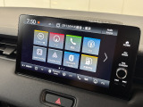 Bluetoothオーディオをはじめ様々なオーディオソースがついています!これでドライブもより一層楽しめますね!
