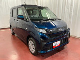 スライドドアなので、狭い場所でも荷物を持っていても、スムーズな乗り降りができます。