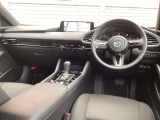 MAZDA3ファストバック 1.5 15S ツーリング 