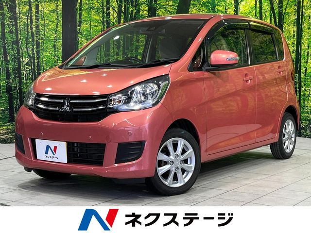 eKワゴン G セーフティプラス エディション 