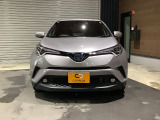 C-HR ハイブリッド 1.8 G 