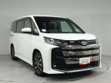 TOYOTA SAFETY SENSEは道路状況、車両状態、天候状態及びドライバーの操作状況などによっては、作動しない場所があります。
