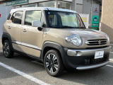クロスビー 1.0 ハイブリッド(HYBRID) MV 4WD 