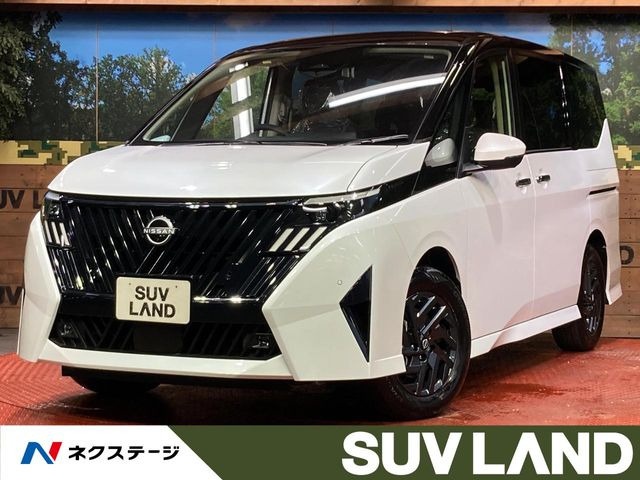 セレナ 1.4 e-POWER ハイウェイスターV