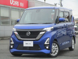ルークスハイウェイスターX両側ASD デカナビ AVM ドラレコ ワイド保証付入荷になりました