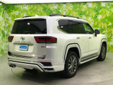 ランドクルーザー300 3.5 ZX 4WD 