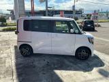 ルークス ハイウェイスターX プロパイロットエディション 4WD 