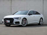 アウディ S6 