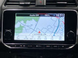 【メーカーオプションナビ】充電やエアコンのタイマー設定など、EV専用NissanConnectナビゲーションシステムは、様々な機能と情報提供であなたの快適なEVライフをサポートします!