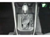 ミッションはCVTを搭載しておりますのでシームレスな加速と低燃費を体感できます。