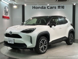 全国納車可 第三者機関証明書付 2ト-ン 最長5年保証 純正ナビ Rカメラ BTオ-ディオ ドラレコ 衝突軽減B ETC LEDライト 横滑り防止AAC装備のトヨタのヤリスクロス ハイブリッドZ入庫!